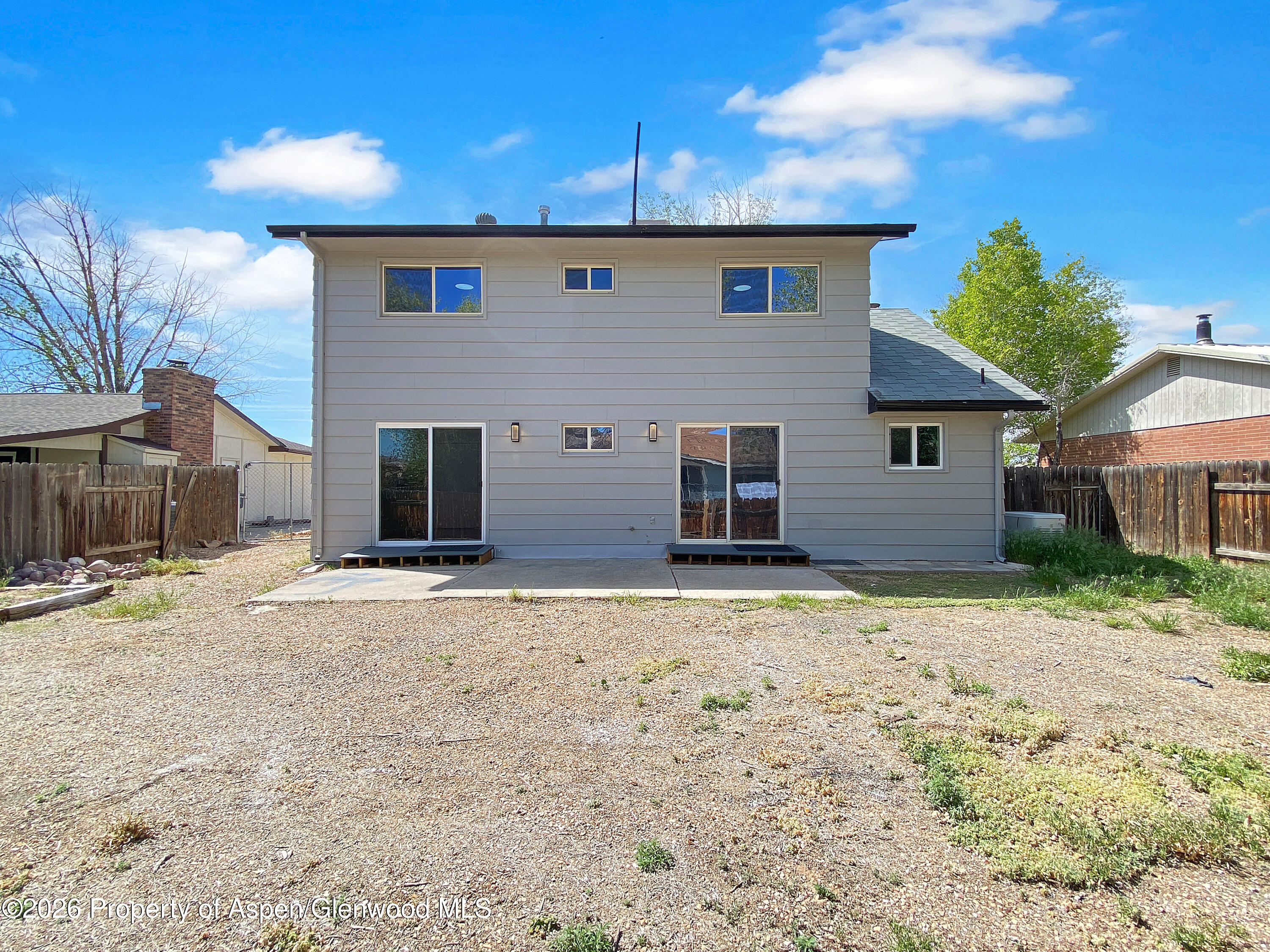 1000 Half Turn Road Rangely CO 81648