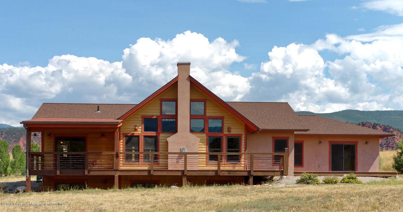 424 Red Cliff Circle Glenwood Springs CO 81601