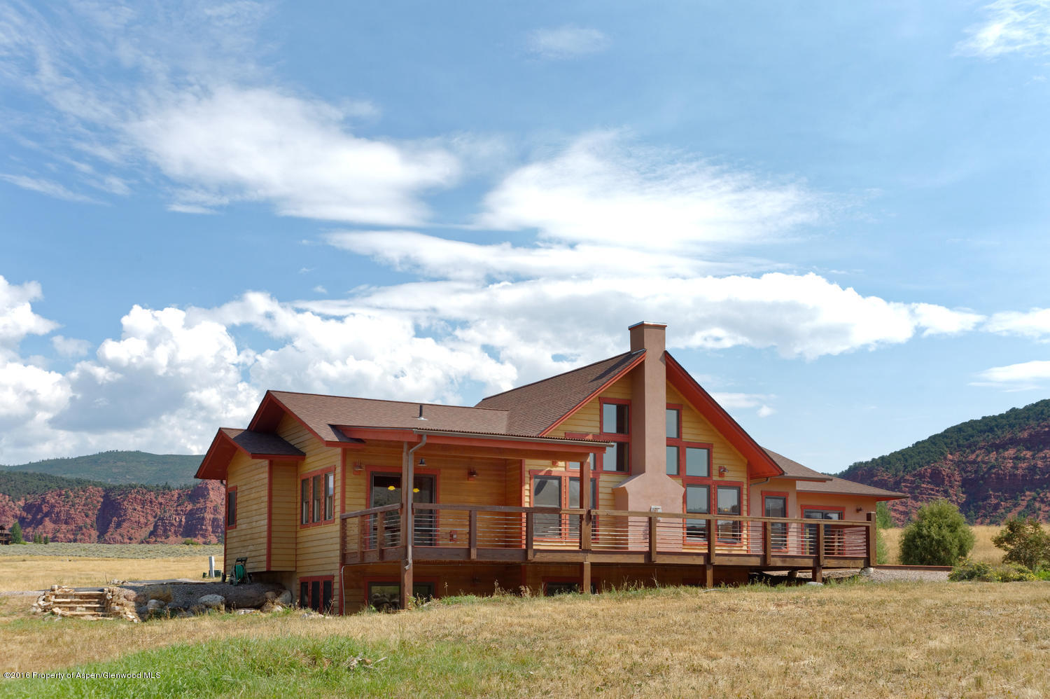 424 Red Cliff Circle Glenwood Springs CO 81601