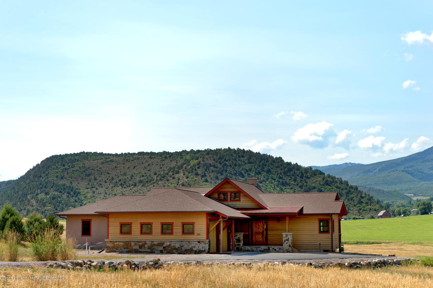 424 Red Cliff Circle Glenwood Springs CO 81601