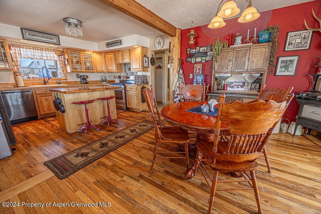 1020 Thompson Way Craig CO 81625