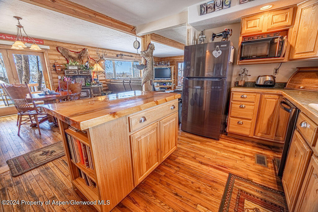 1020 Thompson Way Craig CO 81625