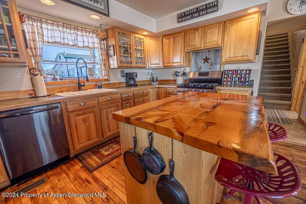 1020 Thompson Way Craig CO 81625