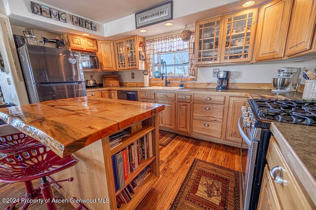 1020 Thompson Way Craig CO 81625