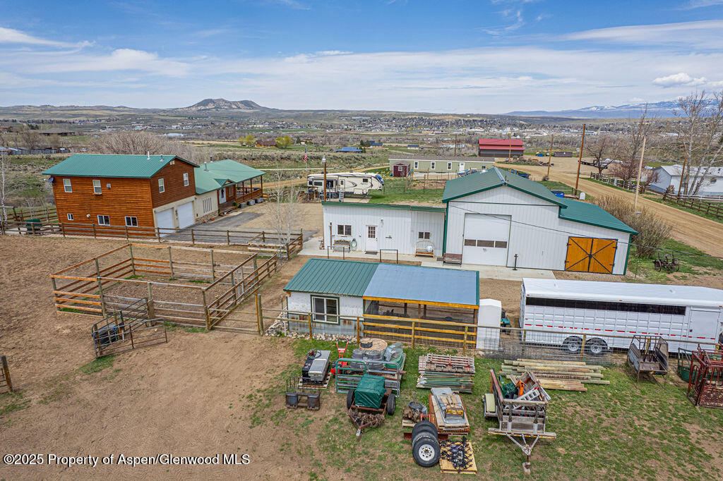 1020 Thompson Way Craig CO 81625