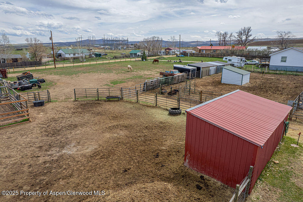 1020 Thompson Way Craig CO 81625