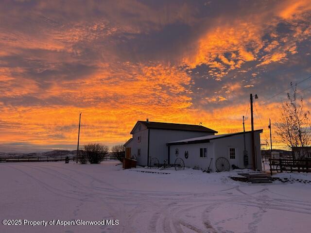 1020 Thompson Way Craig CO 81625