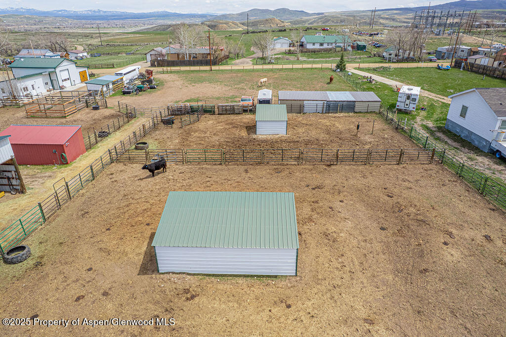 1020 Thompson Way Craig CO 81625