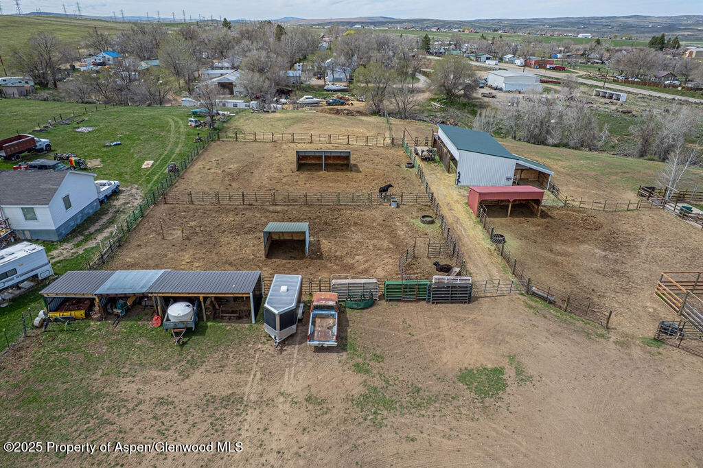 1020 Thompson Way Craig CO 81625