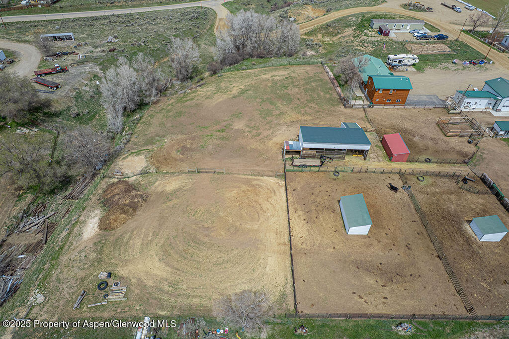 1020 Thompson Way Craig CO 81625