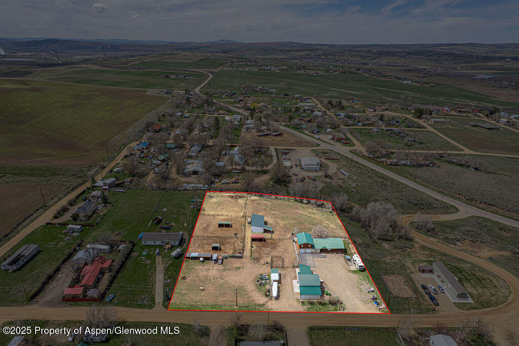 1020 Thompson Way Craig CO 81625