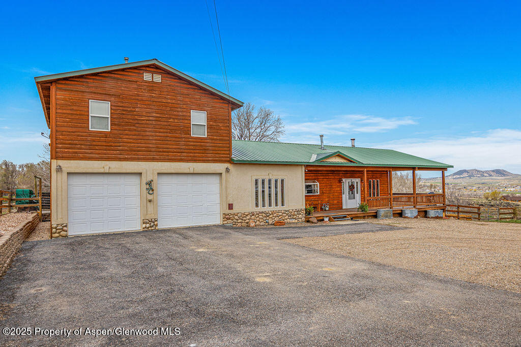 1020 Thompson Way Craig CO 81625