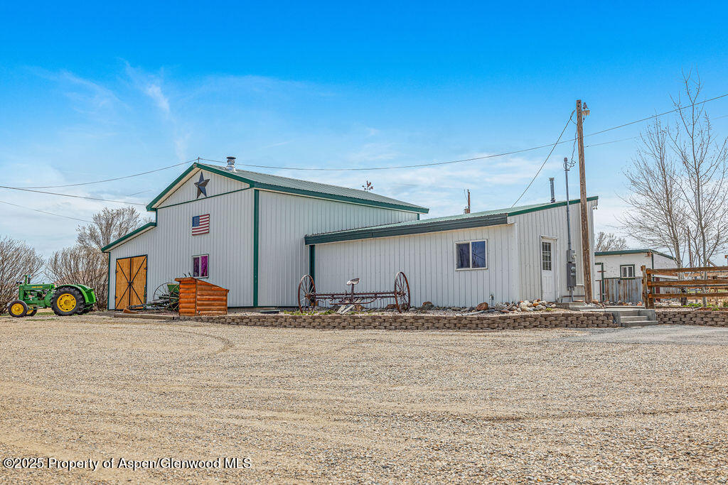 1020 Thompson Way Craig CO 81625