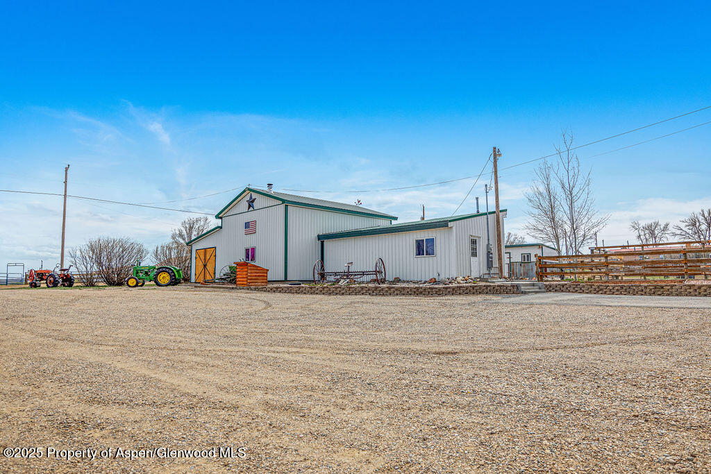 1020 Thompson Way Craig CO 81625