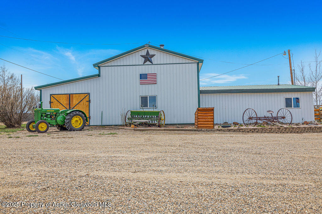 1020 Thompson Way Craig CO 81625