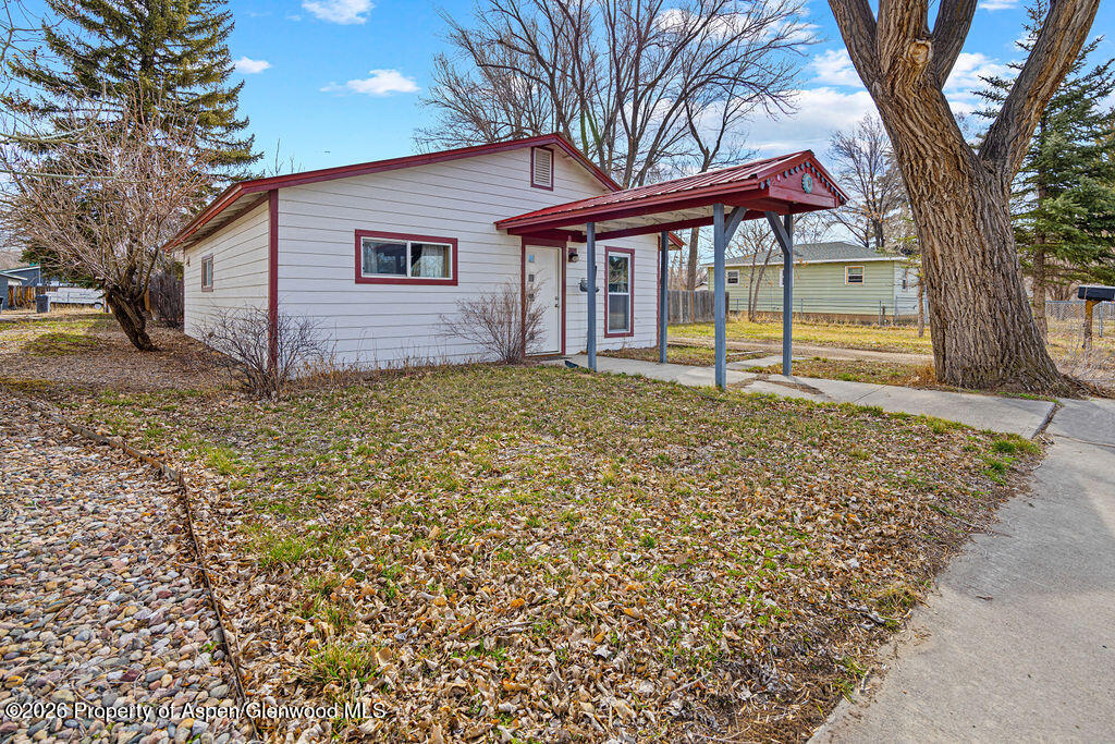 581 Tucker Street Craig CO 81625