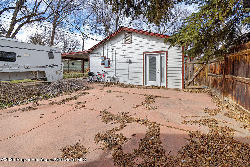 581 Tucker Street Craig CO 81625