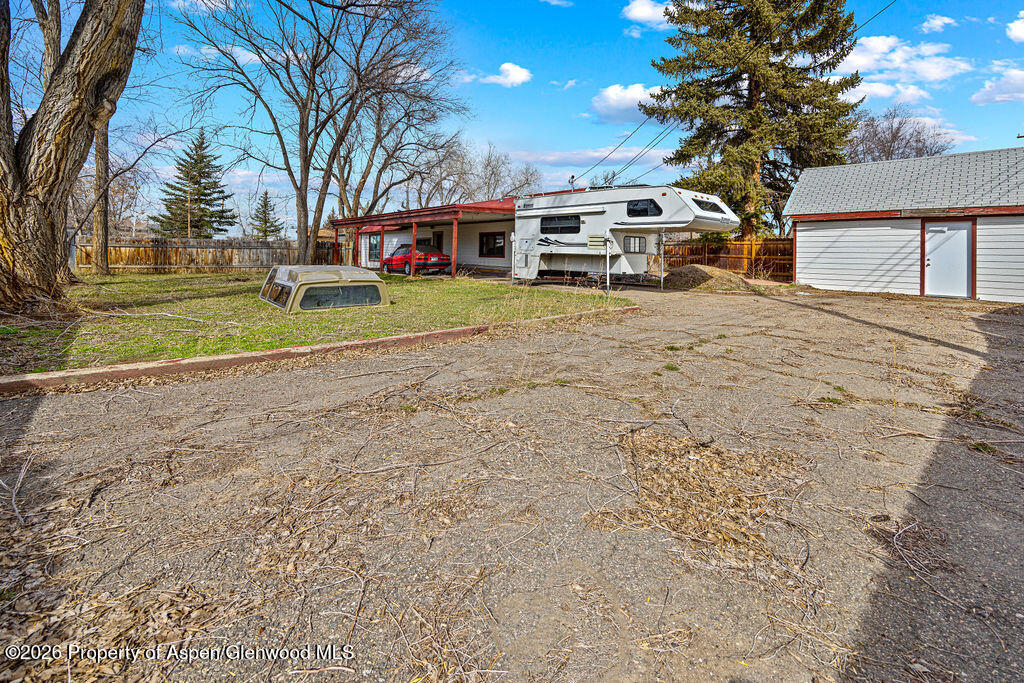 581 Tucker Street Craig CO 81625