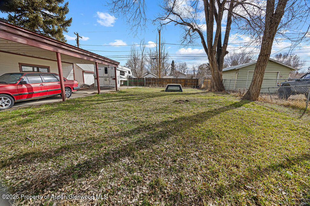 581 Tucker Street Craig CO 81625