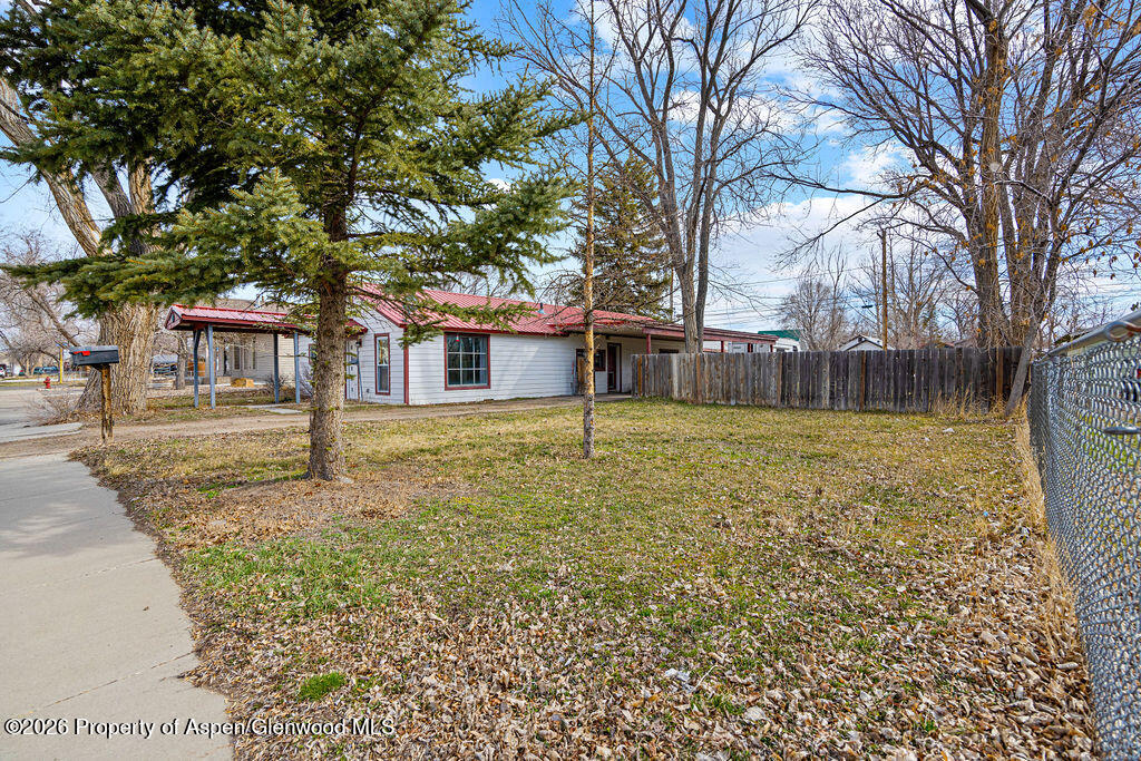 581 Tucker Street Craig CO 81625