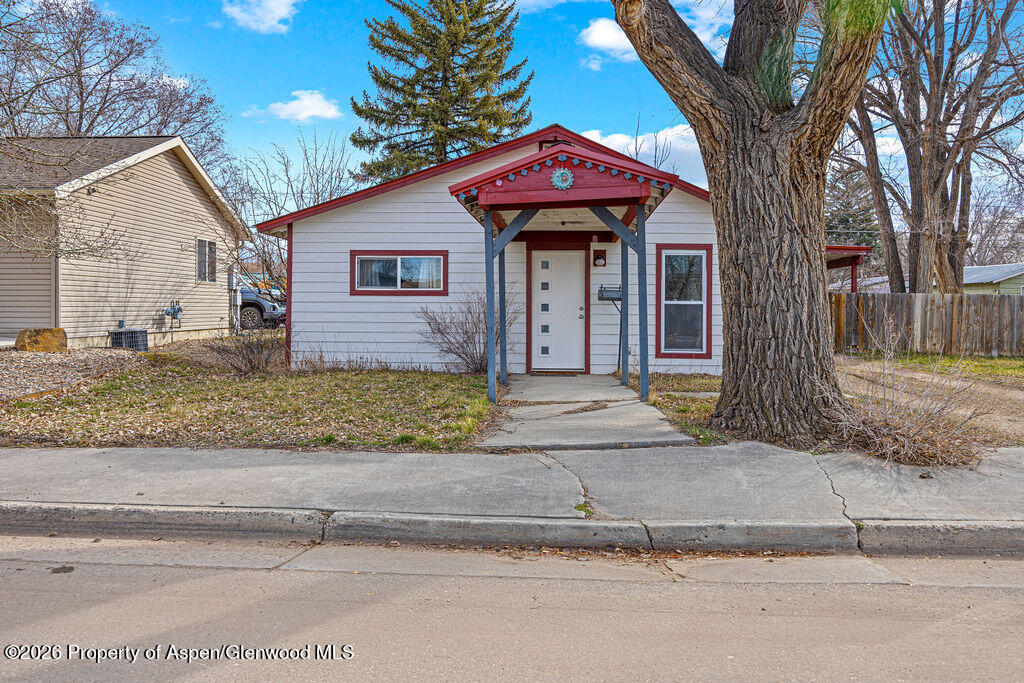 581 Tucker Street Craig CO 81625