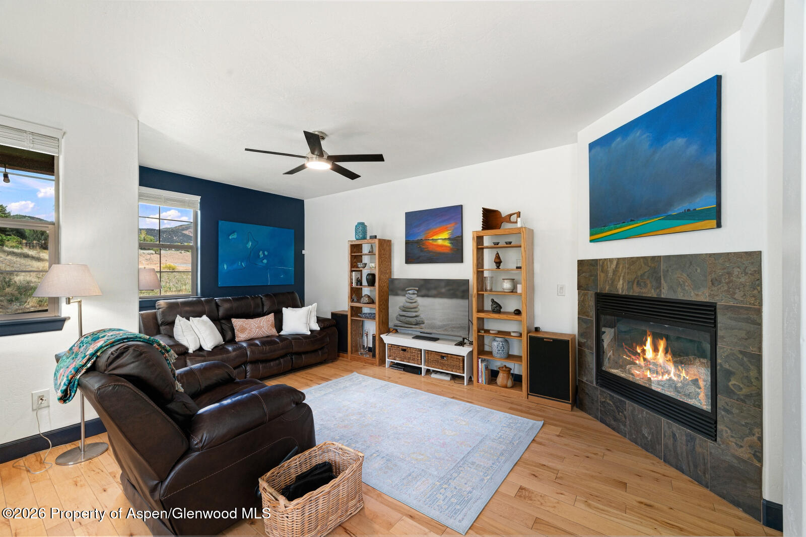 111 White Horse Drive New Castle CO 81647