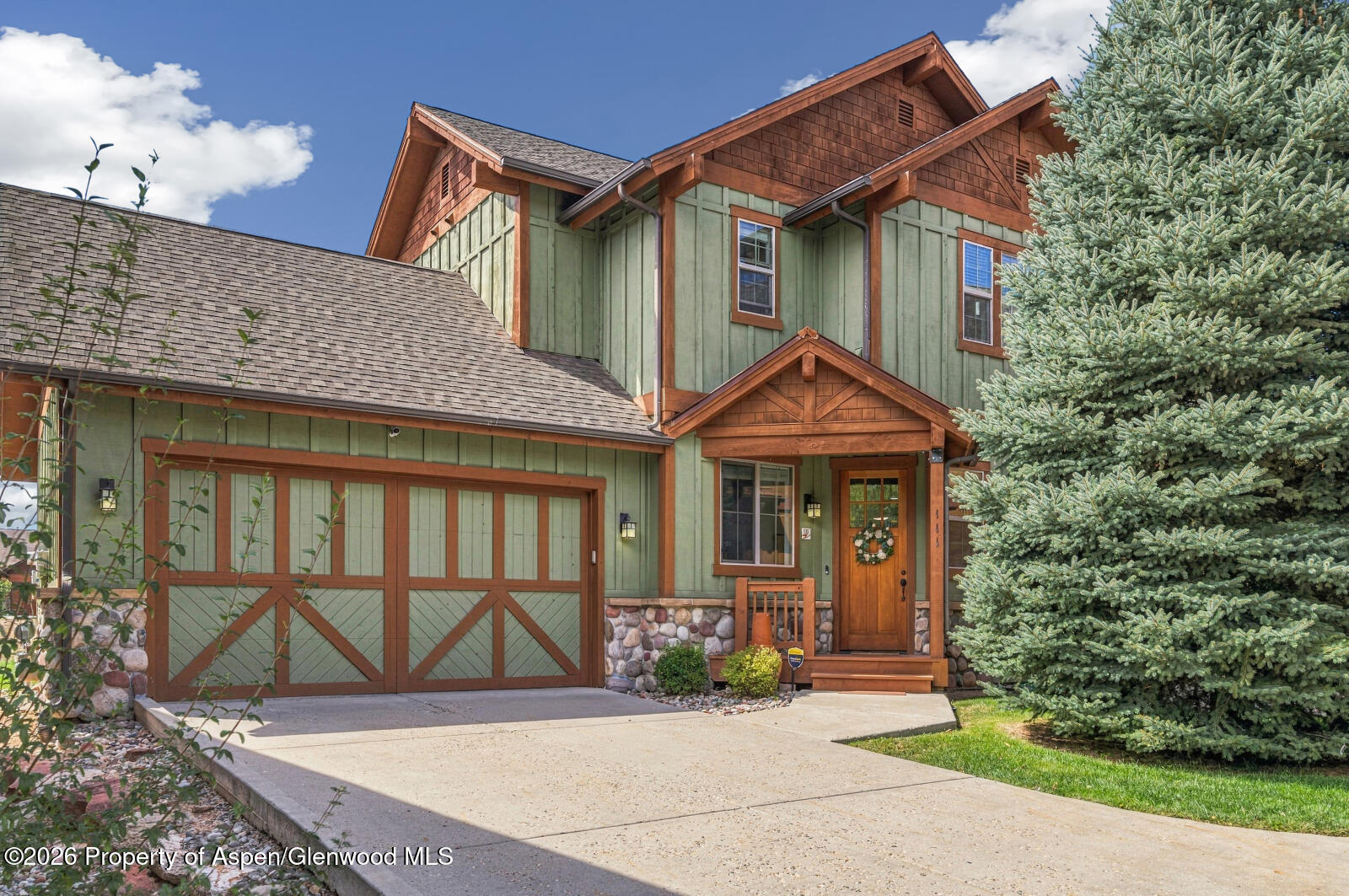 111 White Horse Drive New Castle CO 81647