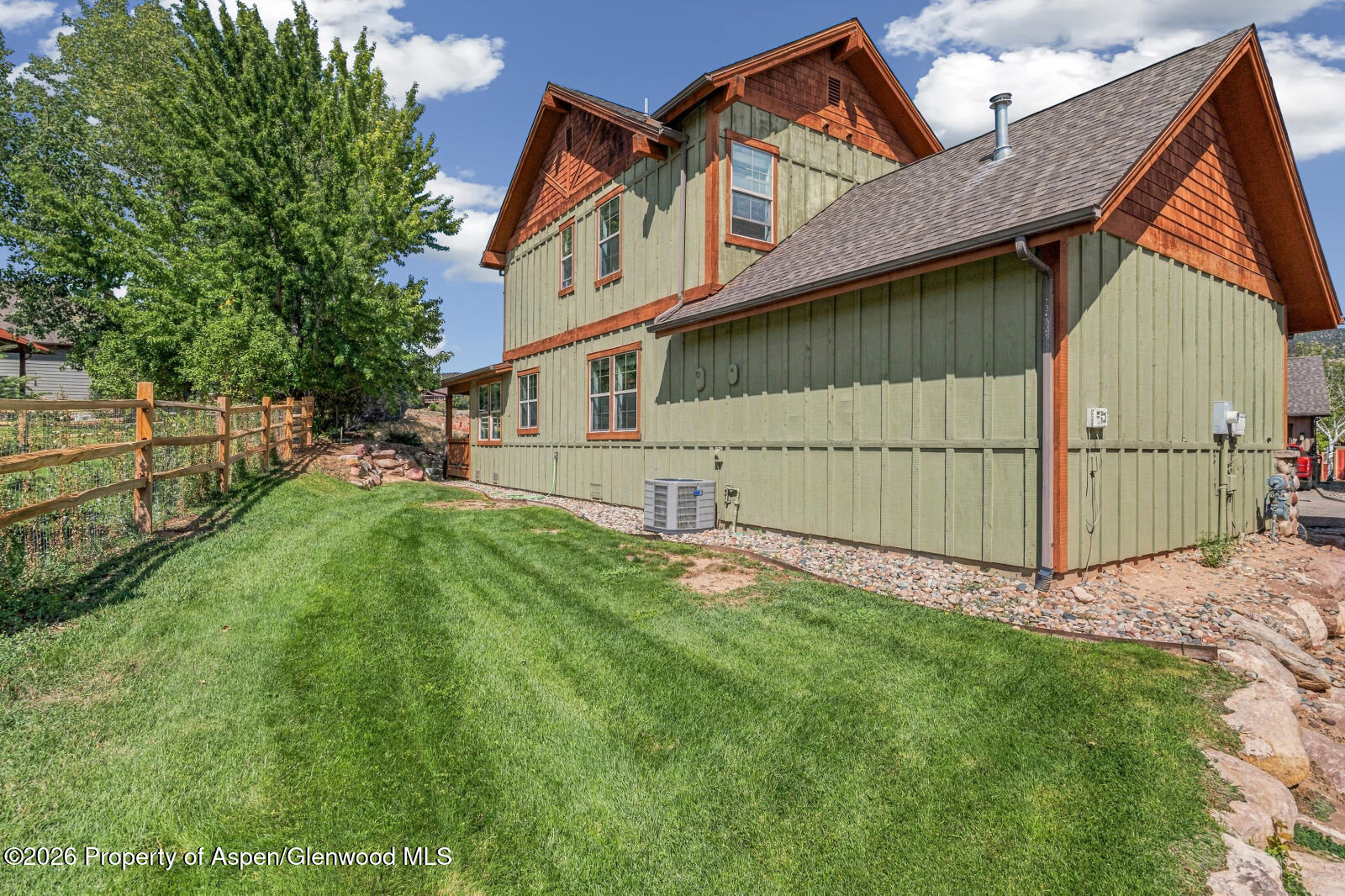 111 White Horse Drive New Castle CO 81647