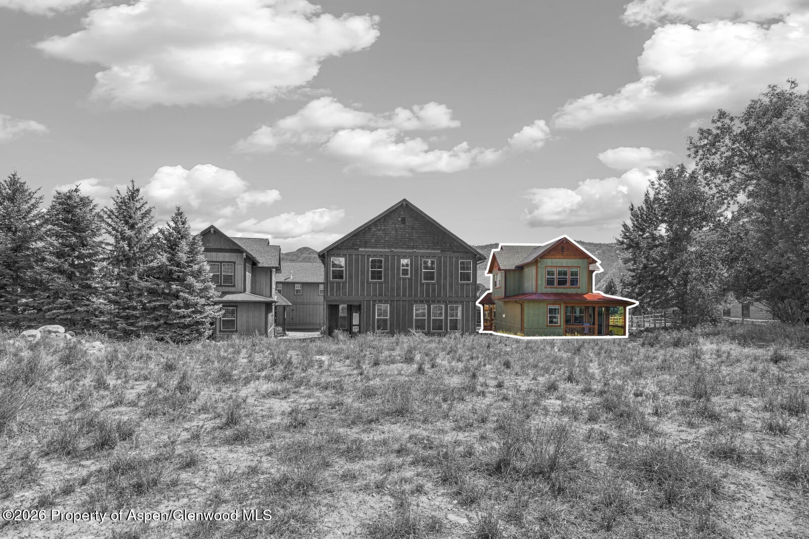111 White Horse Drive New Castle CO 81647