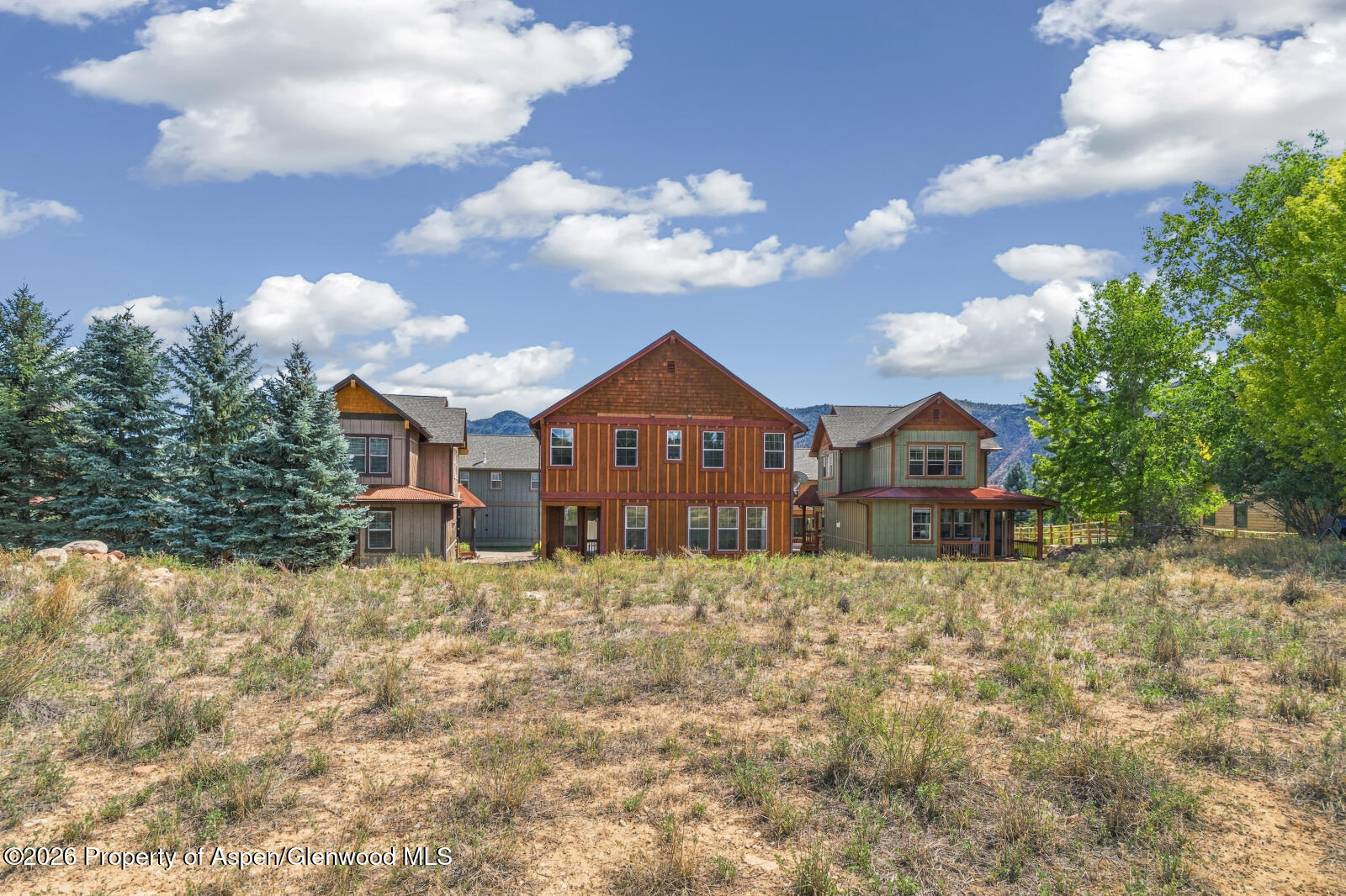 111 White Horse Drive New Castle CO 81647