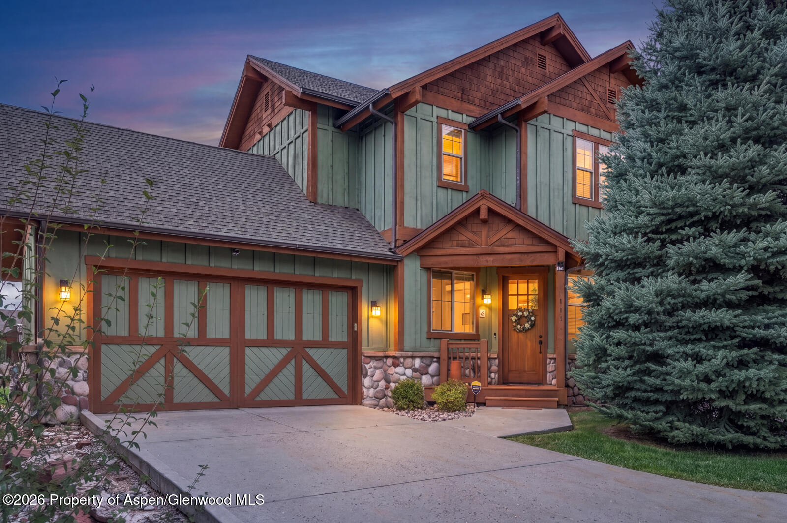 111 White Horse Drive New Castle CO 81647