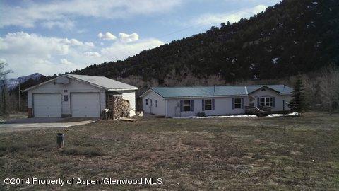 8855 County Road 245 New Castle CO 81647