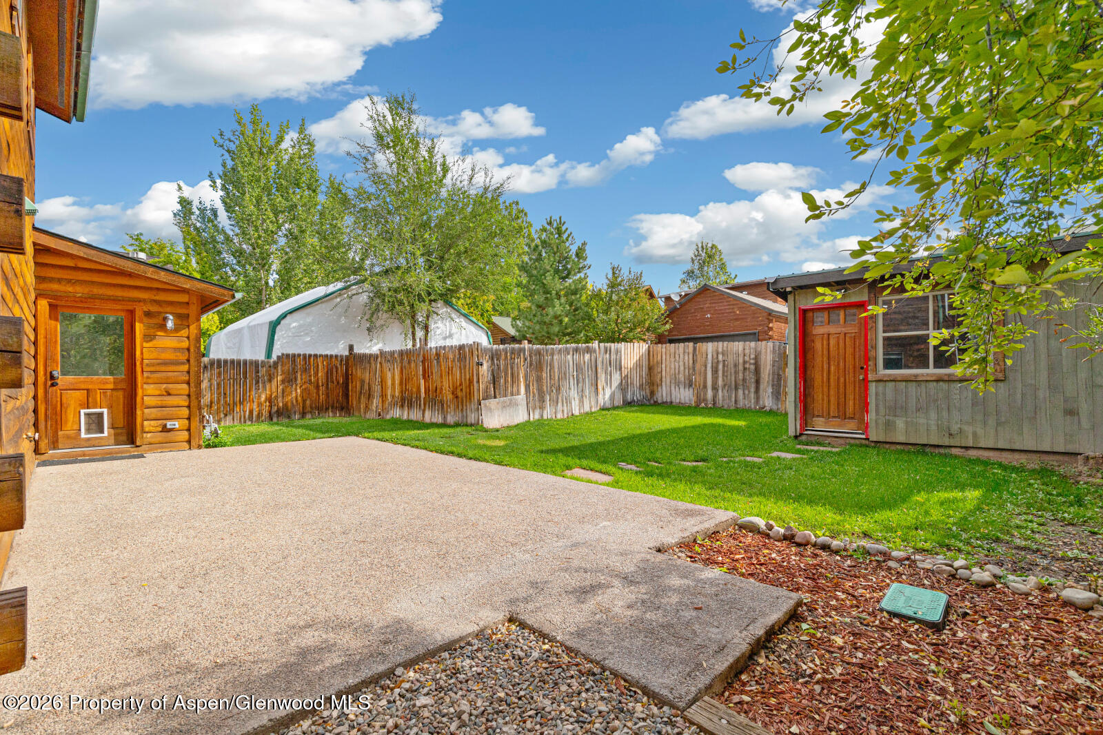428 Midland Avenue New Castle CO 81647