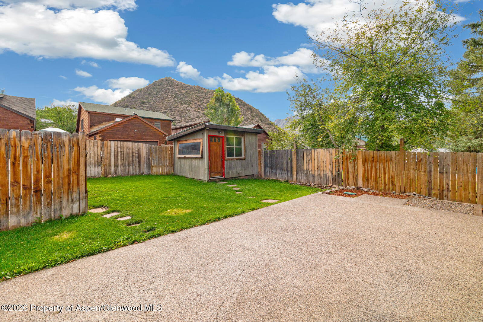 428 Midland Avenue New Castle CO 81647