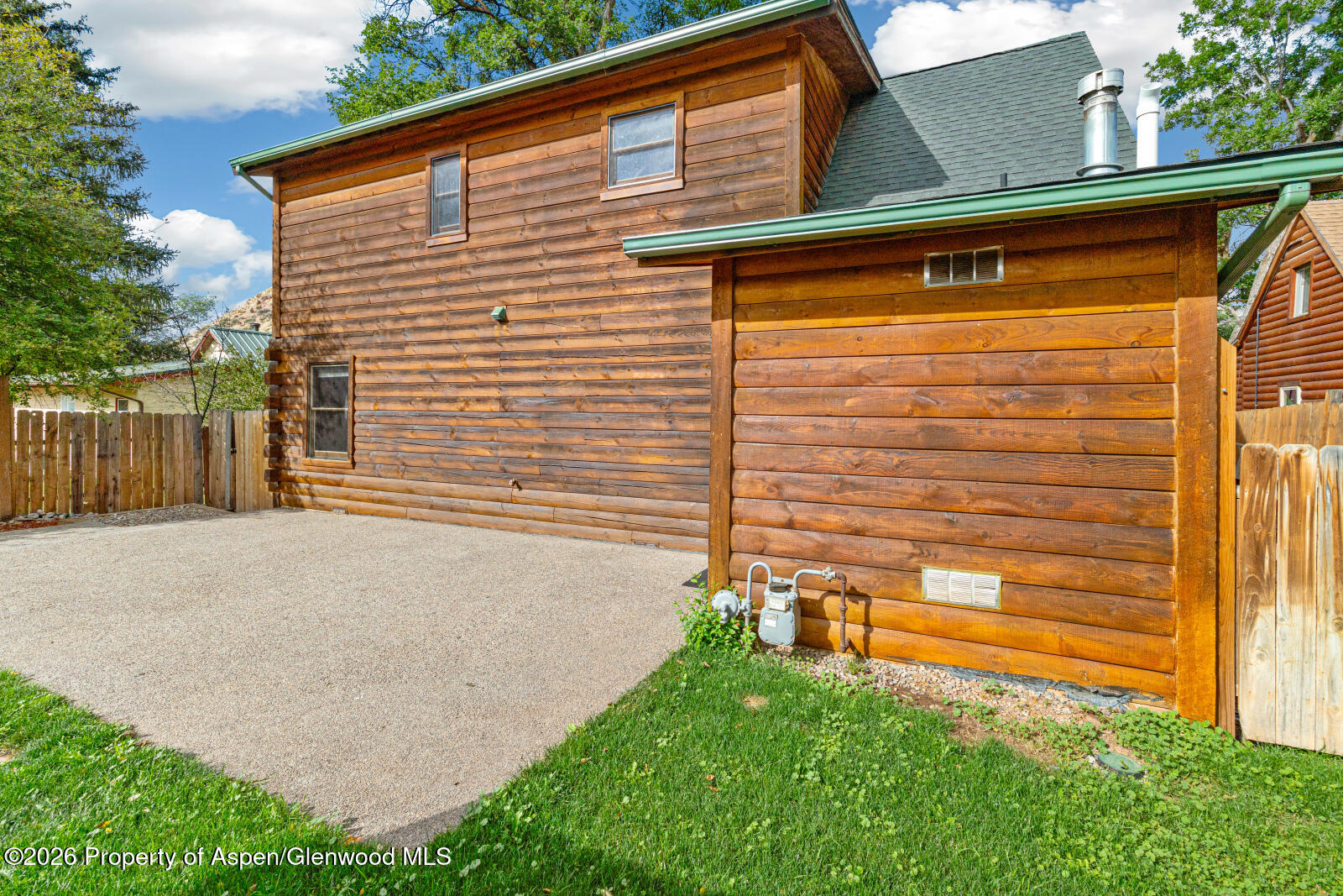 428 Midland Avenue New Castle CO 81647