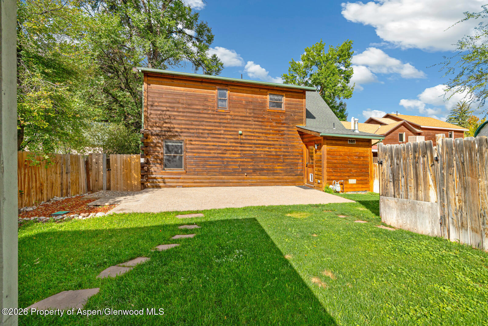 428 Midland Avenue New Castle CO 81647