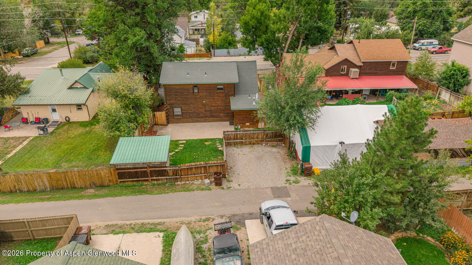 428 Midland Avenue New Castle CO 81647