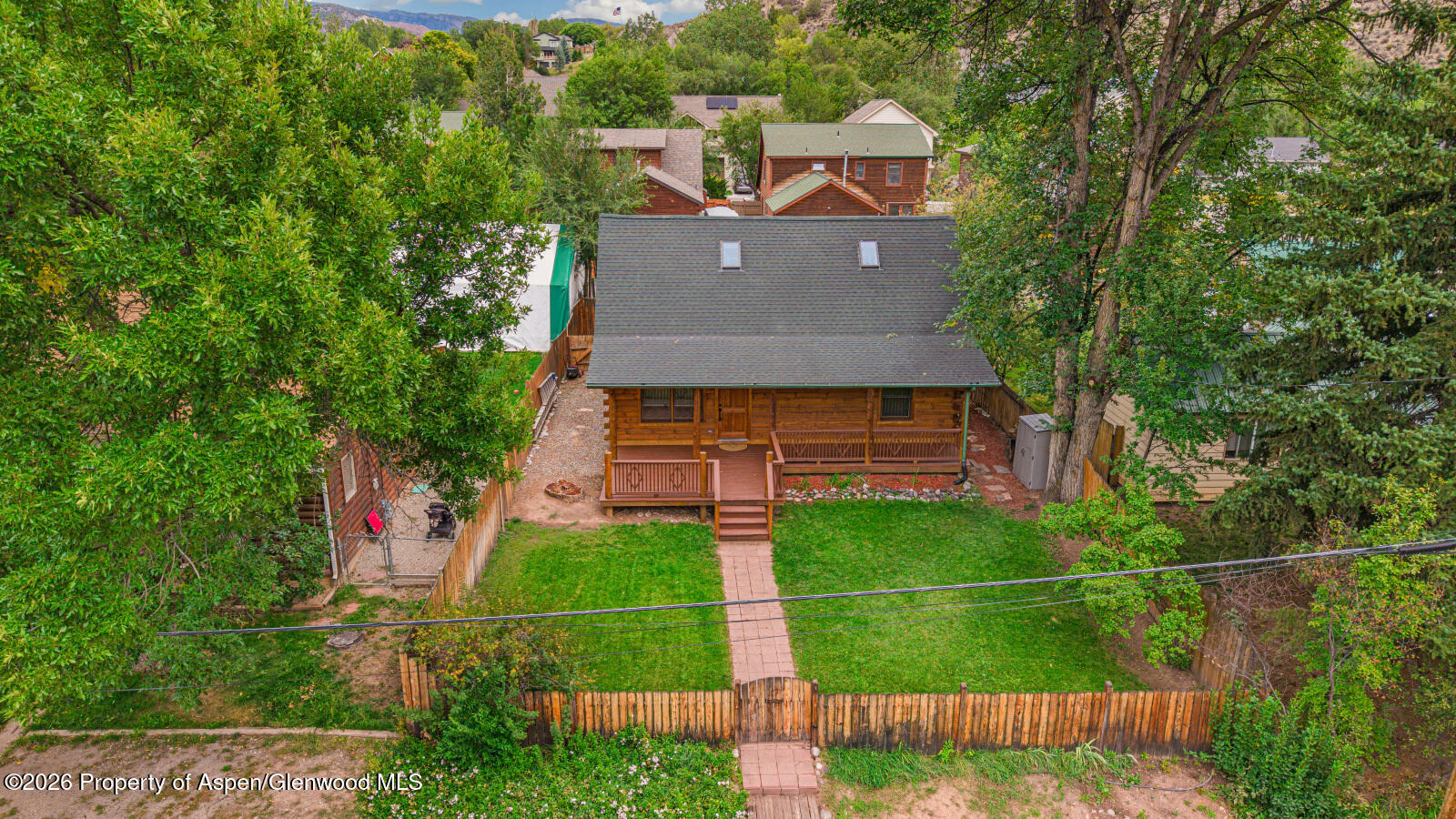 428 Midland Avenue New Castle CO 81647