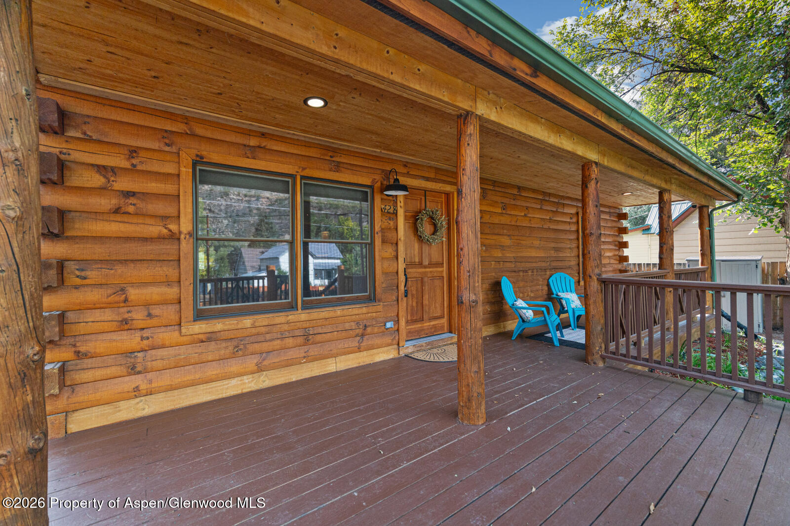 428 Midland Avenue New Castle CO 81647