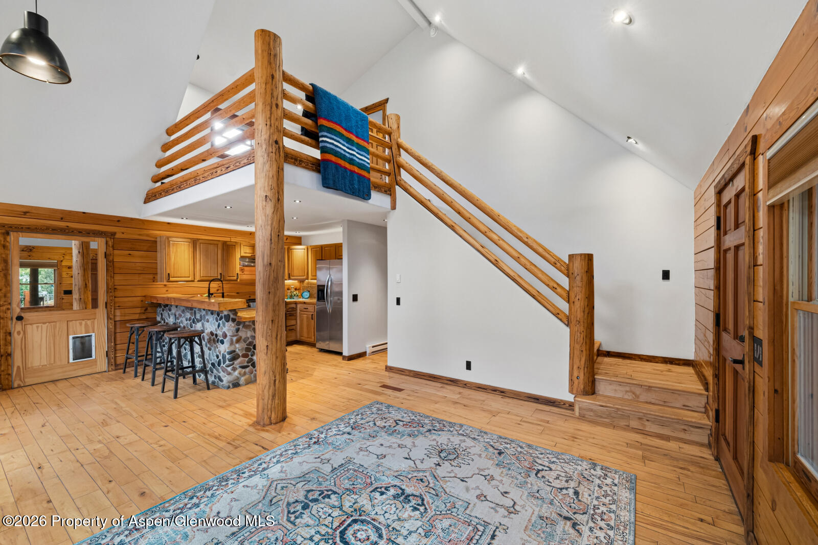 428 Midland Avenue New Castle CO 81647