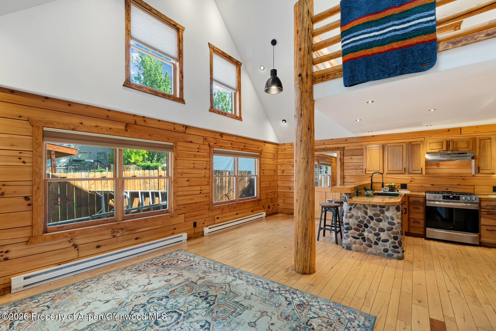 428 Midland Avenue New Castle CO 81647