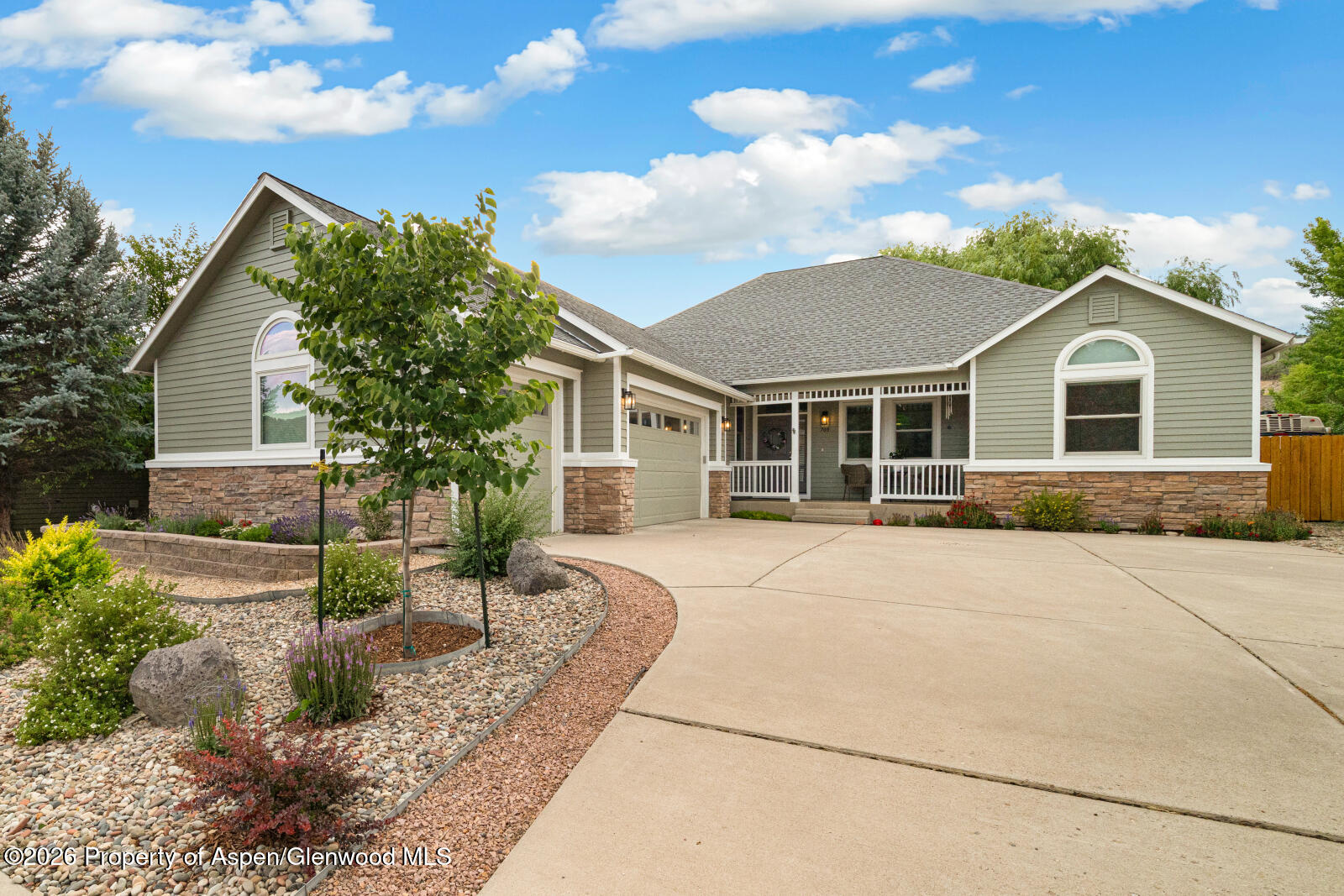 708 N Wildhorse Drive New Castle CO 81647