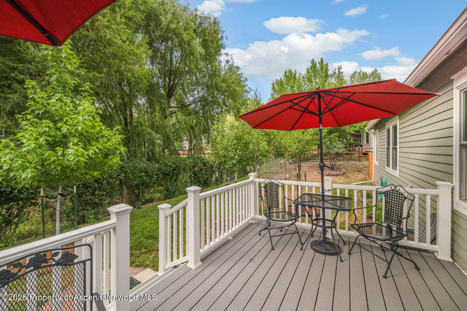708 N Wildhorse Drive New Castle CO 81647