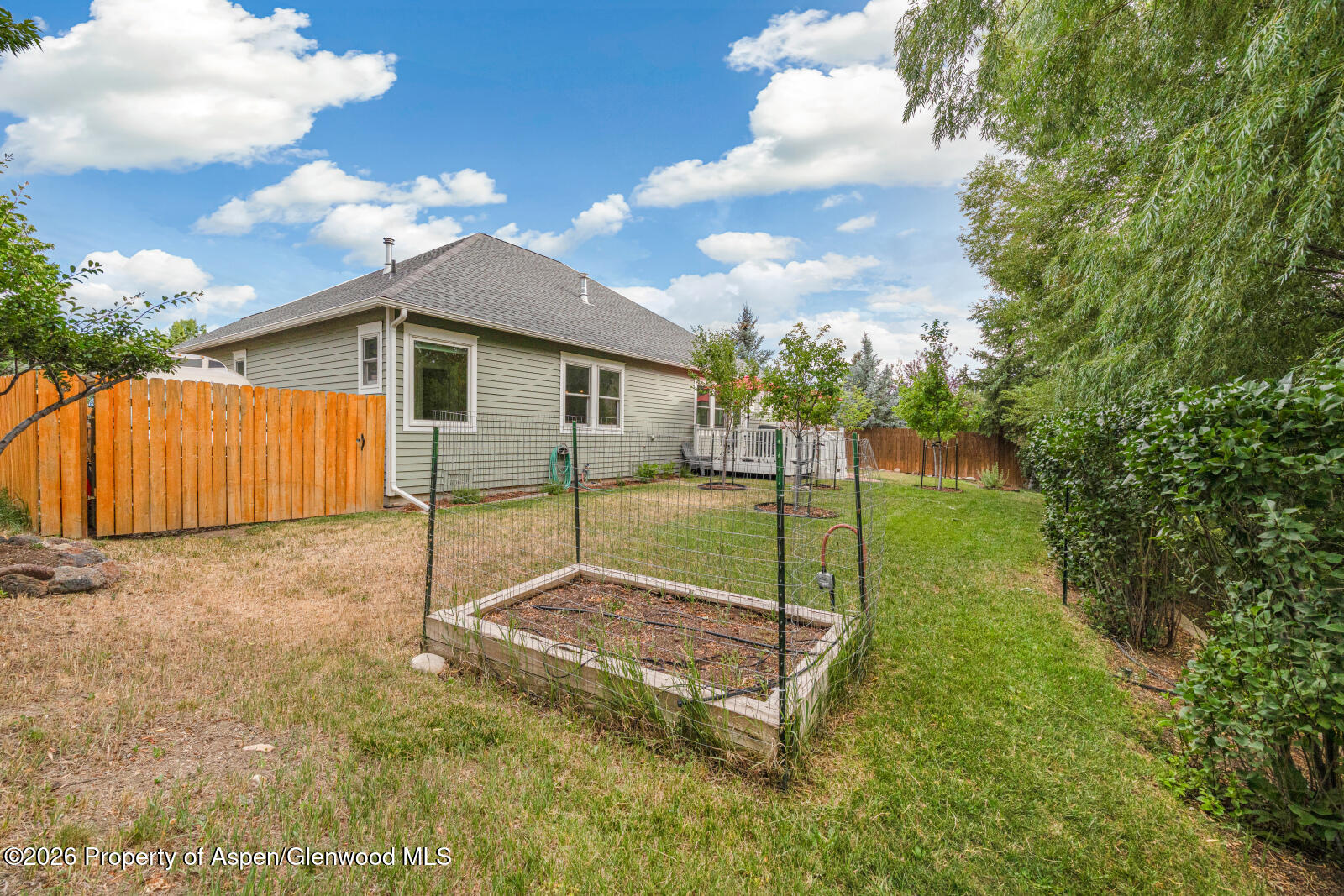 708 N Wildhorse Drive New Castle CO 81647