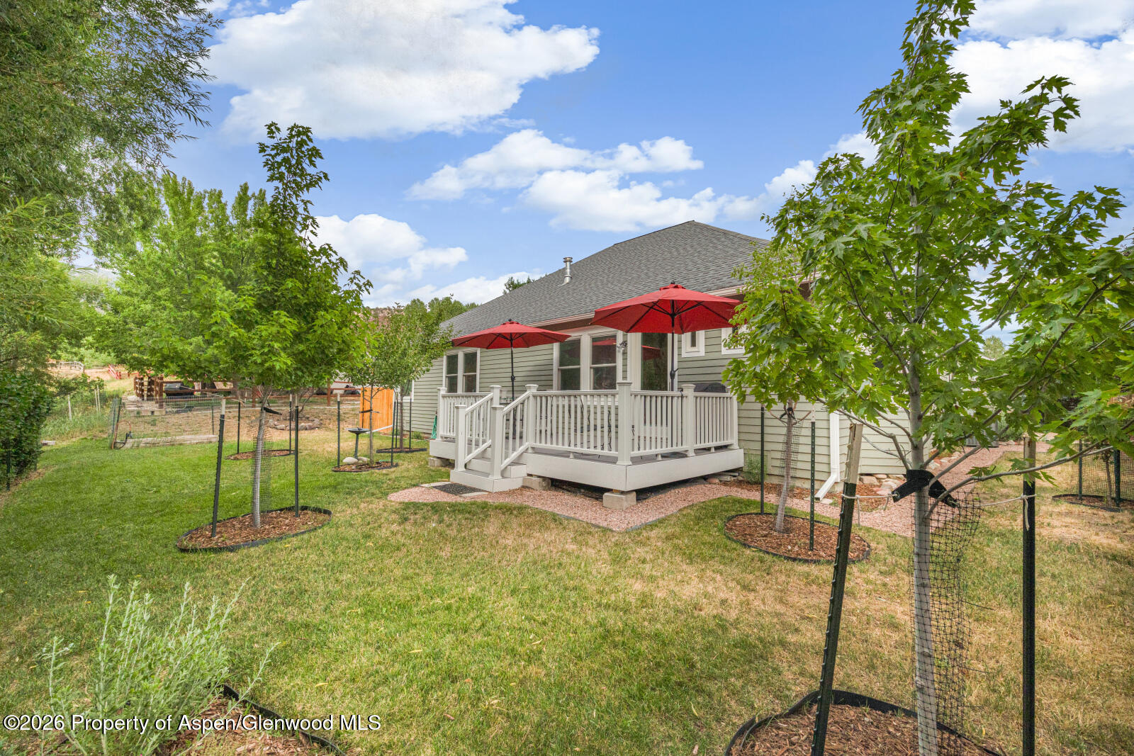 708 N Wildhorse Drive New Castle CO 81647