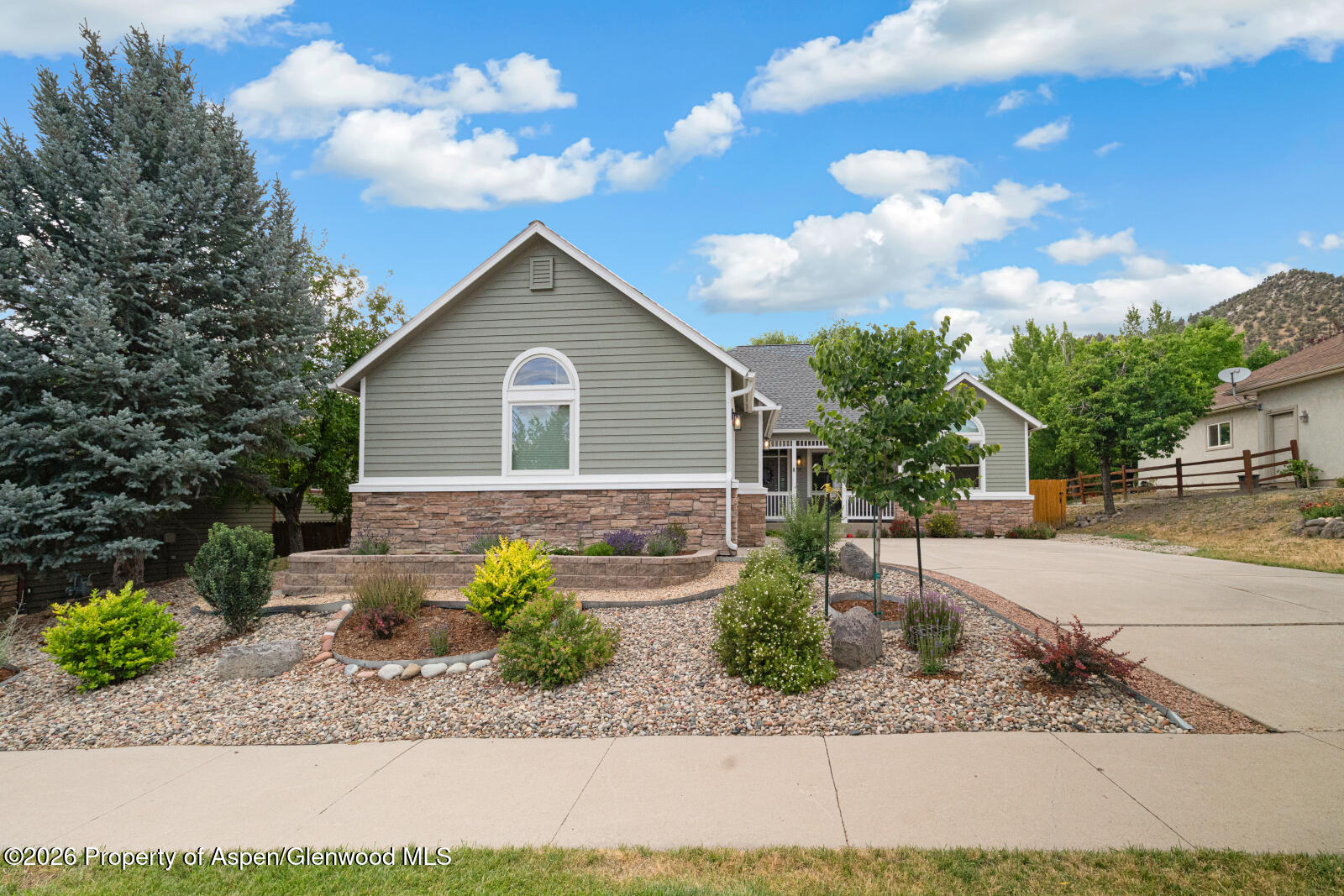 708 N Wildhorse Drive New Castle CO 81647