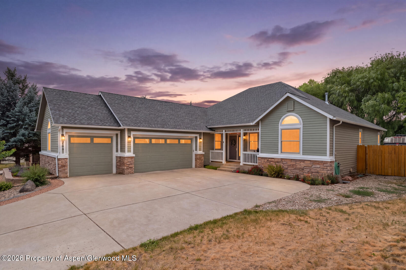 708 N Wildhorse Drive New Castle CO 81647