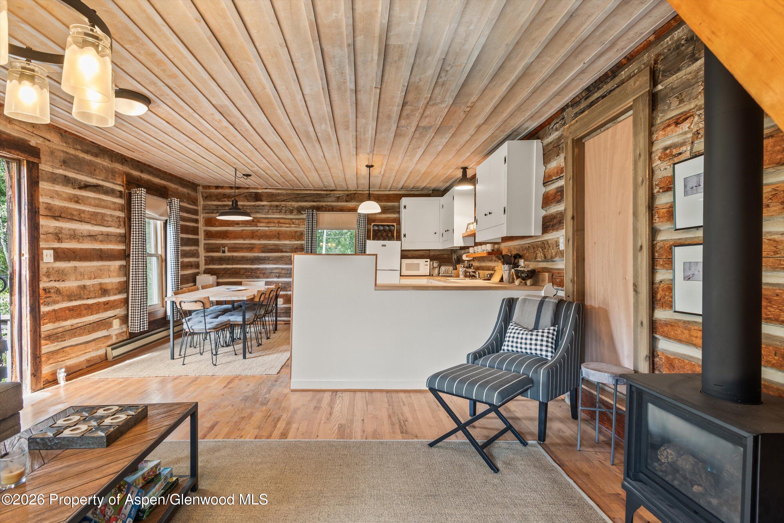 2450 North Fork Road Meredith CO 81642
