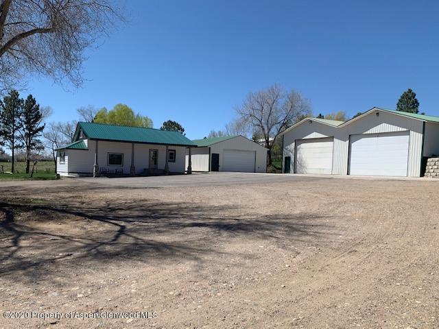 630 Ashley Road Craig CO 81625