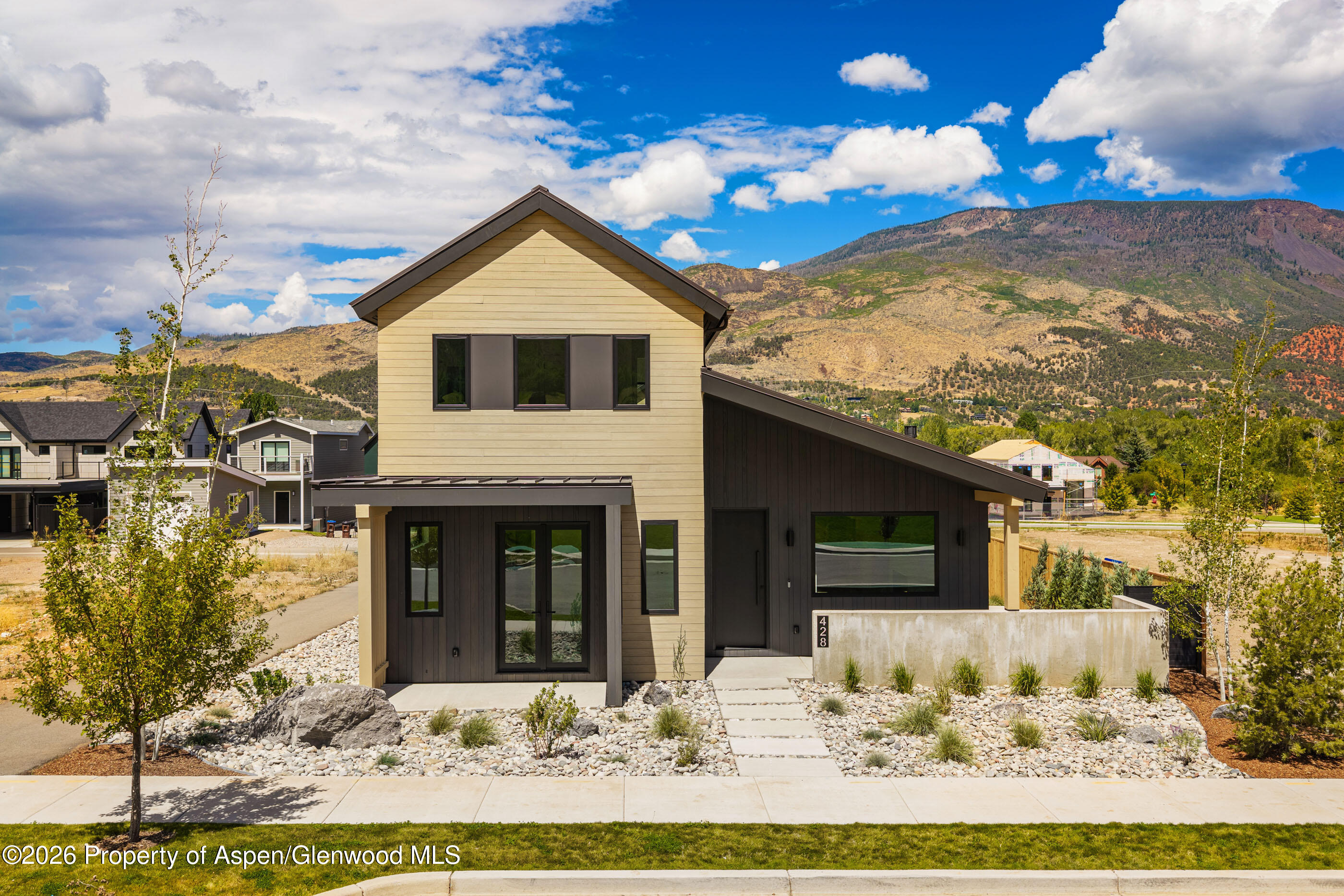 428 Amesbury Drive Basalt CO 81621